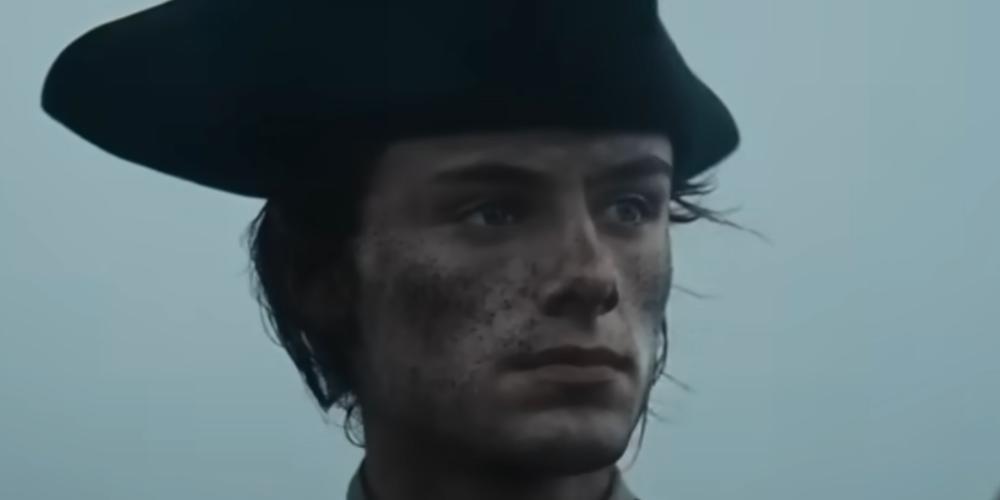 'Young Washington' sequel '1776' officially in the works after box office success