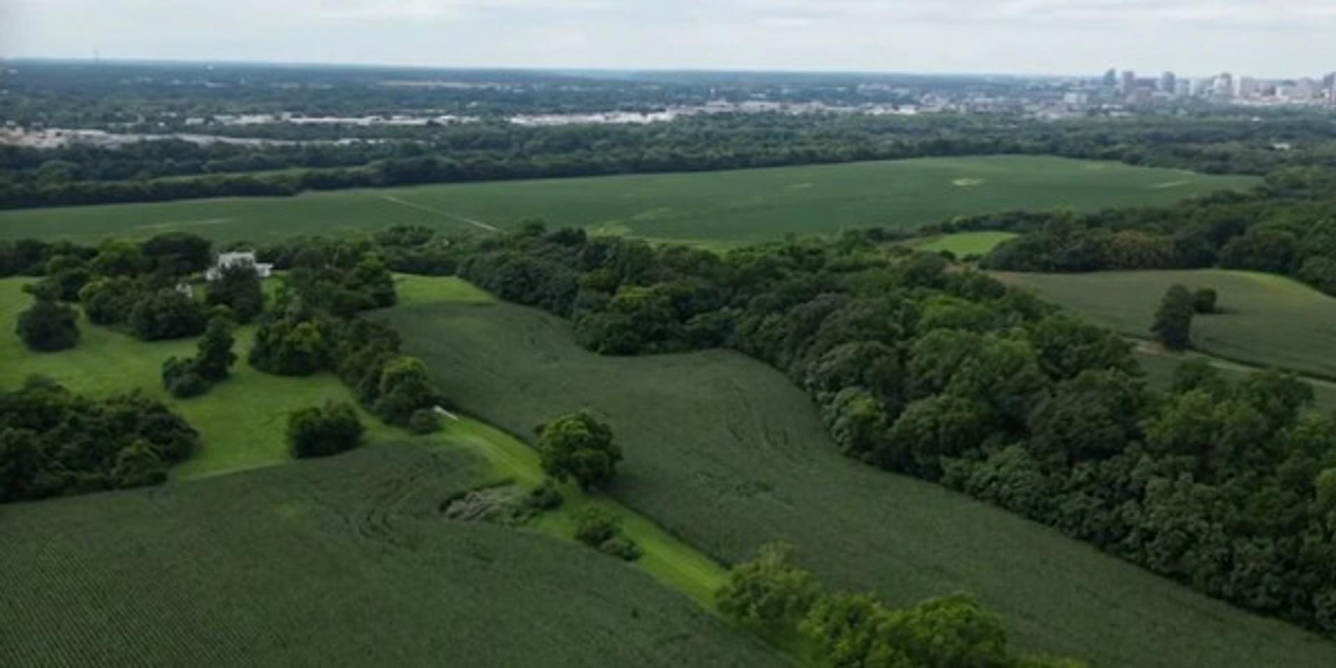 Native American tribes fight developers over 520 acres in Virginia—claim site is sacred birthplace of Pocahontas’ father