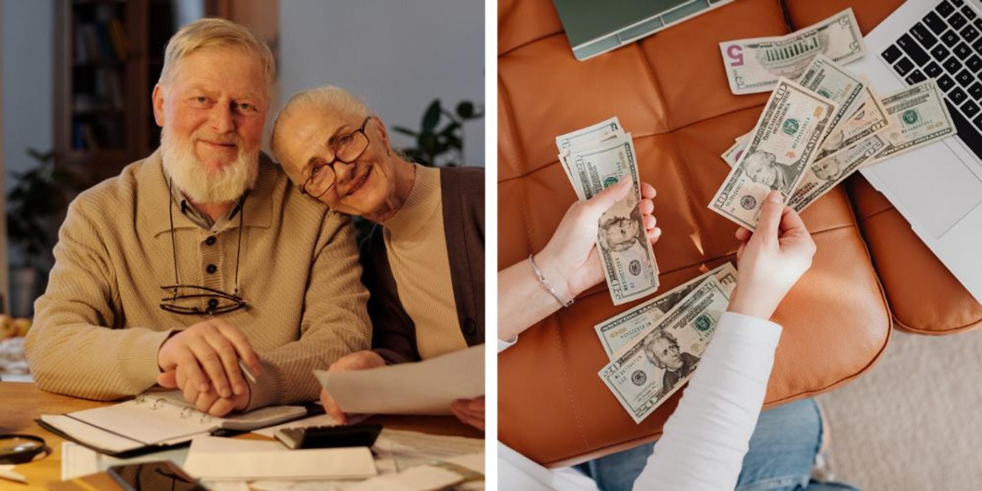Baby Boomers are richest generation with $85 TRILLION in assets—younger gens have no chance of catching up