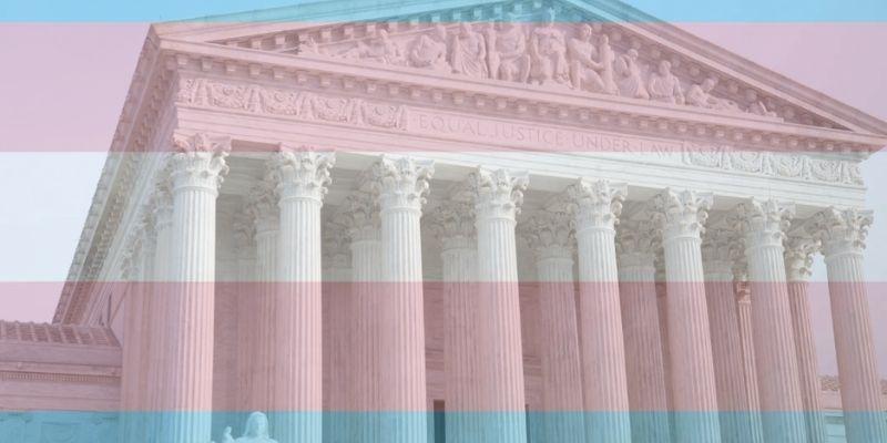 Dem darling trans track star at center of SCOTUS case accused of sexual threat against girl in locker room
