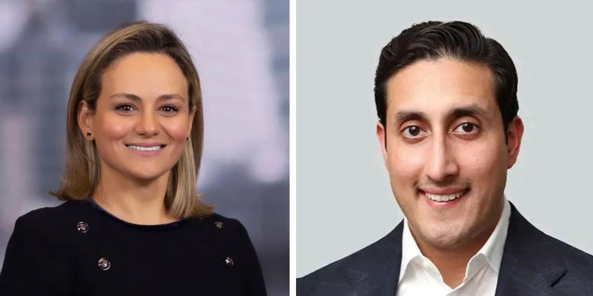 JPMorgan exec accused of keeping staffer as 'sex slave' files defamation lawsuit