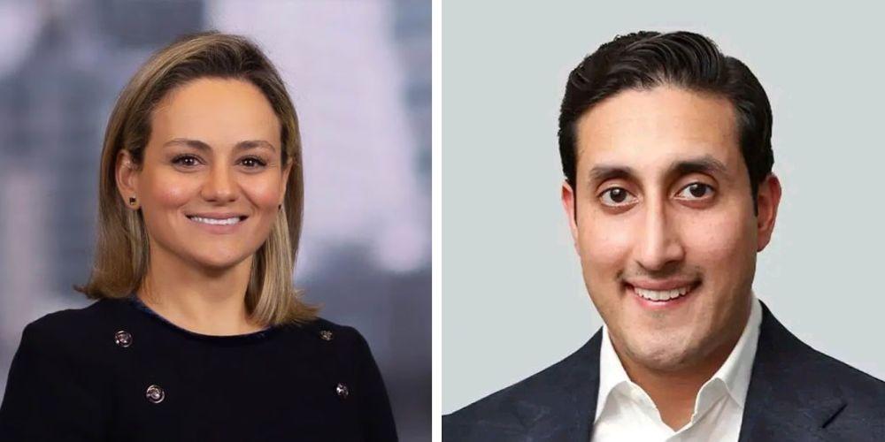 JPMorgan exec accused of keeping staffer as 'sex slave' files defamation lawsuit