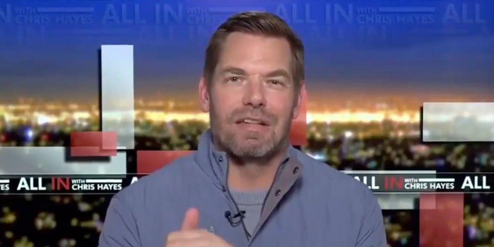 BREAKING: Swalwell to QUIT Congress amid sexual misconduct allegations after videos leaked by Martin Shkreli and Jack Posobiec
