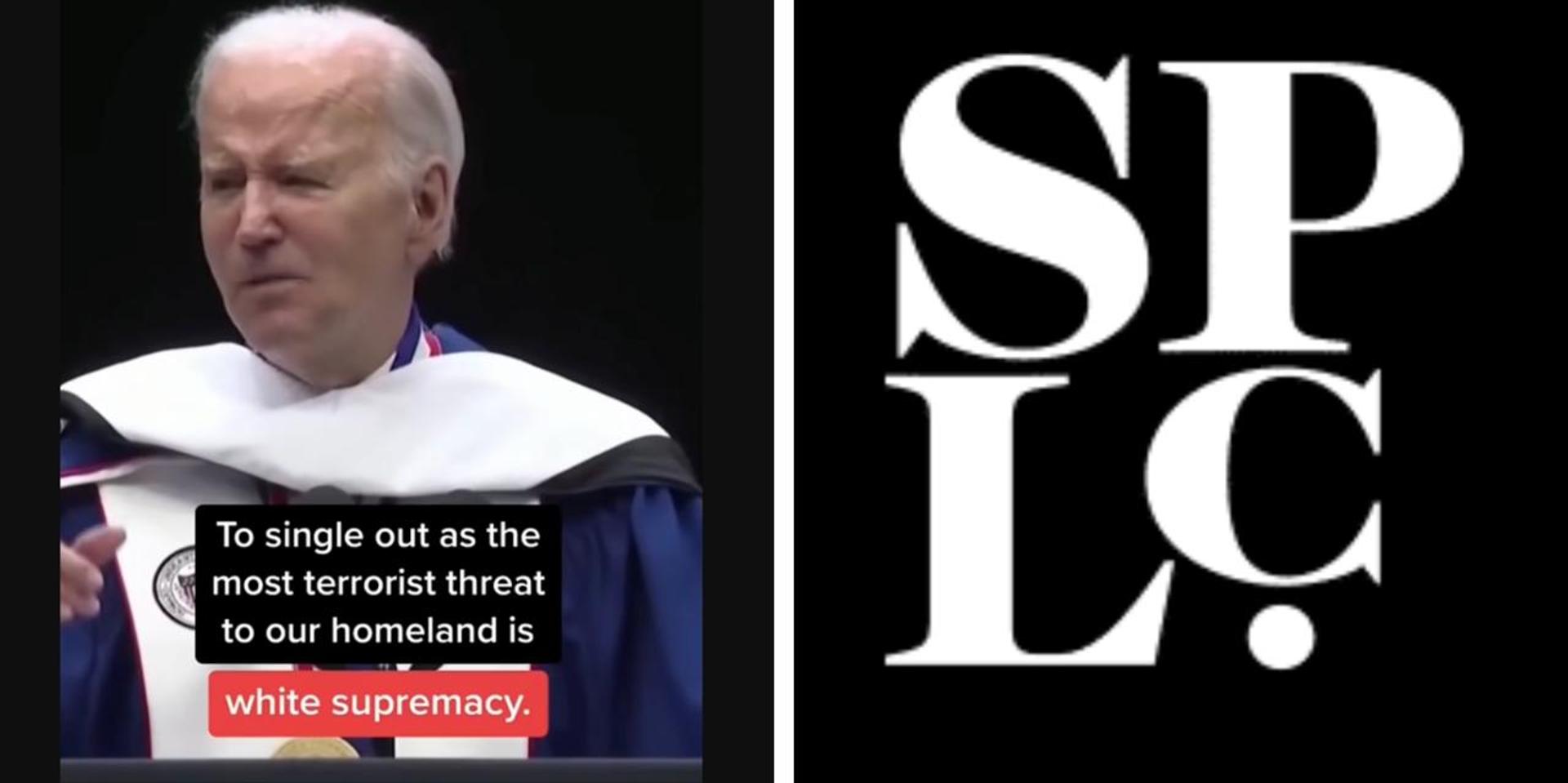 Biden administration sourced discredited SPLC to target Catholics, met with them at least 11 times at White House