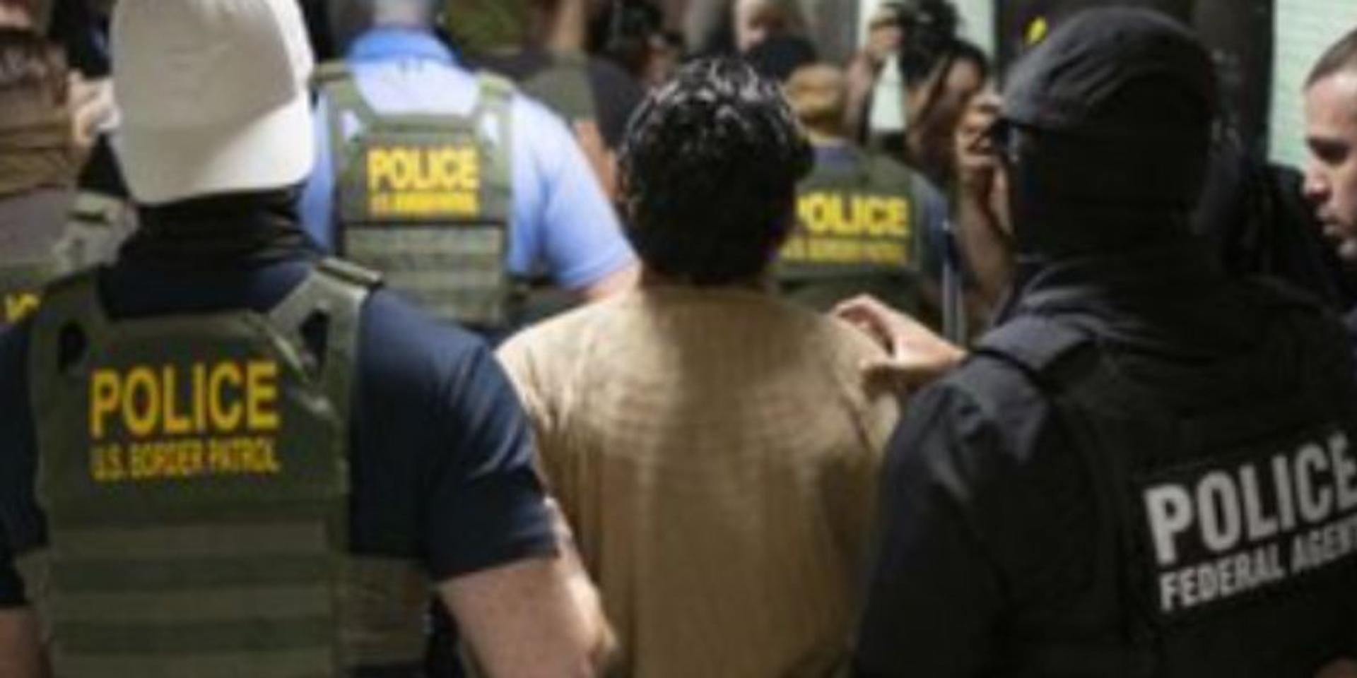 ICE to open new detention center in Colorado as agency ramps up illegal immigration arrests