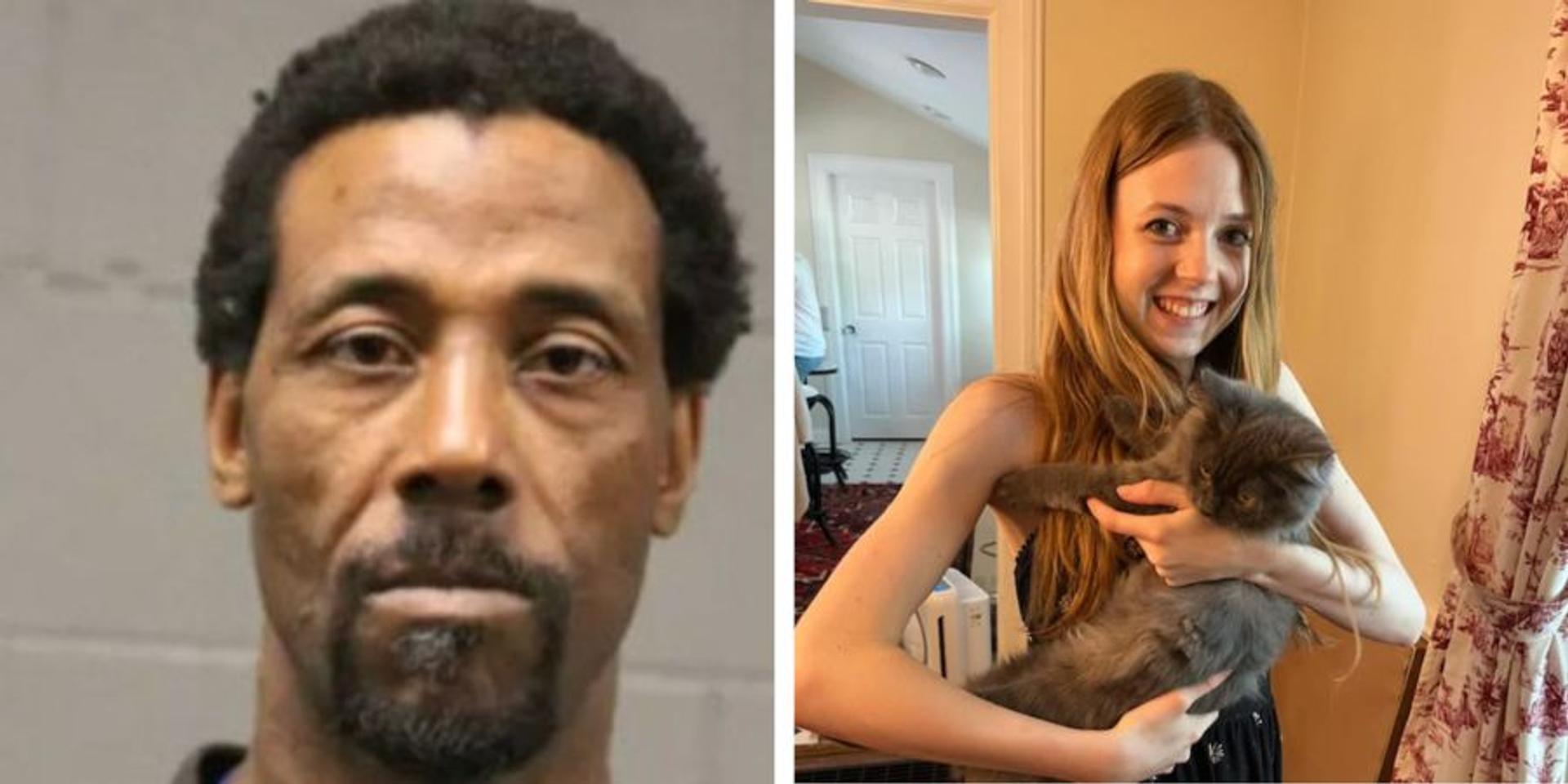 Women set ablaze on Chicago train identified as Bethany MaGee—suspect has 72 prior arrests
