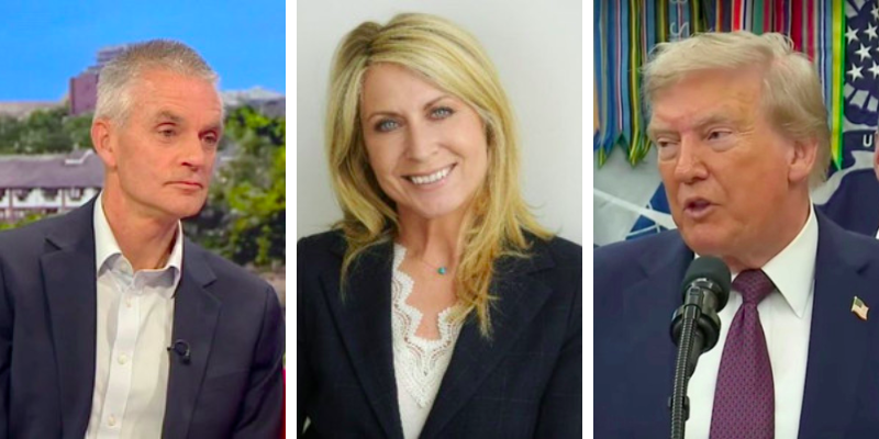 BREAKING: BBC Director General, News Chief RESIGN after Trump doctored footage scandal