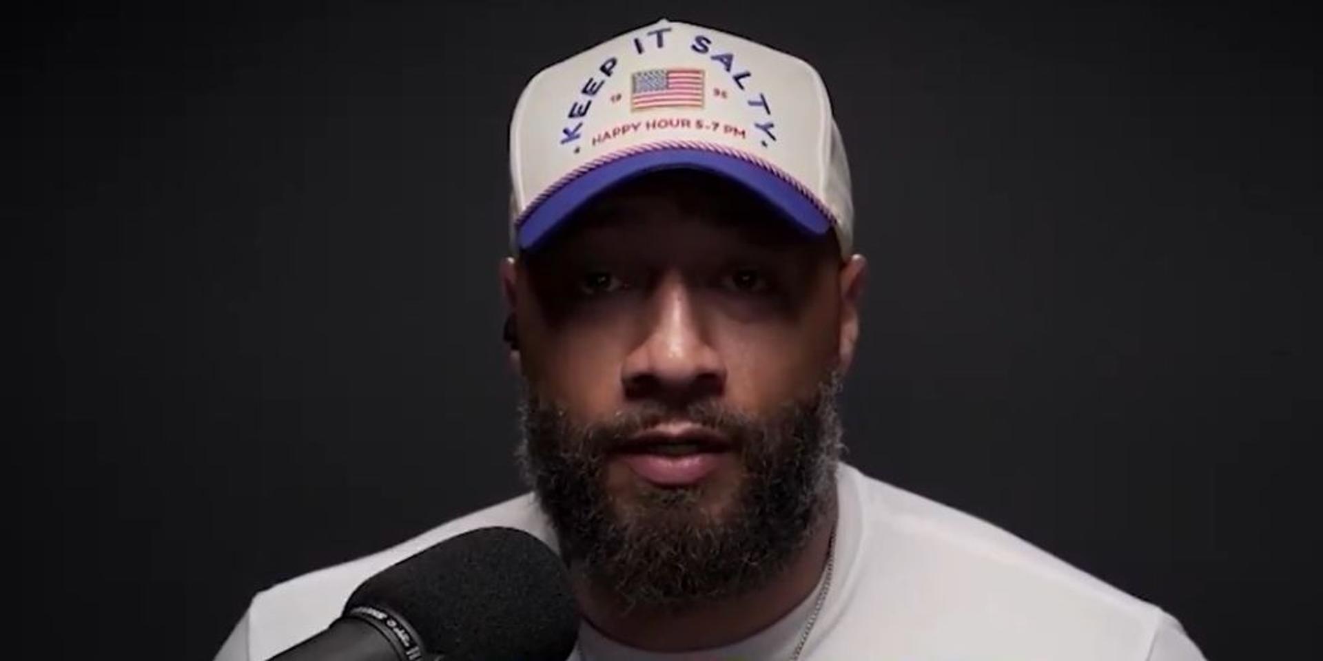 Former NBA player Royce White declares himself eligible for WNBA Draft as a 'sometimes' transgender woman