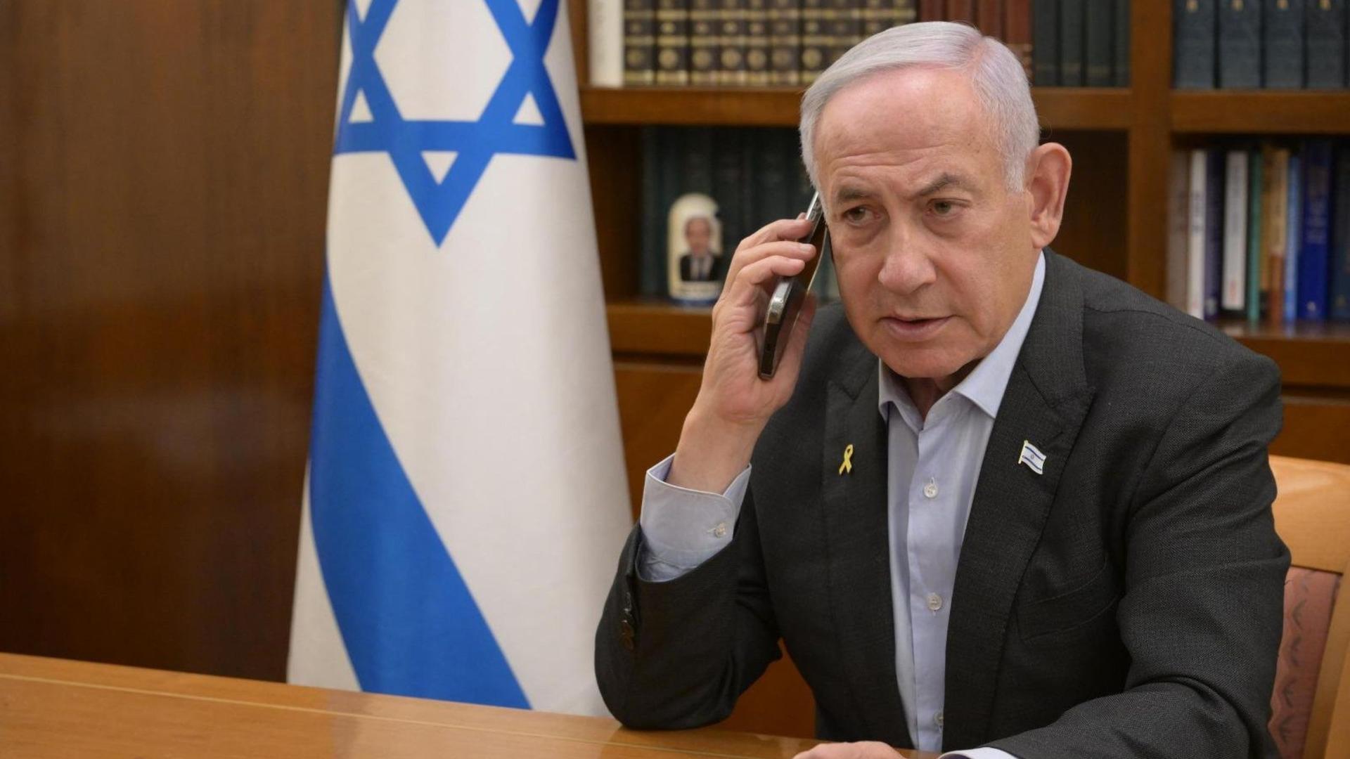 'I'm going to New York': Netanyahu defies NYC Mayor Zohran Mamdani's arrest threats, vows to address UN