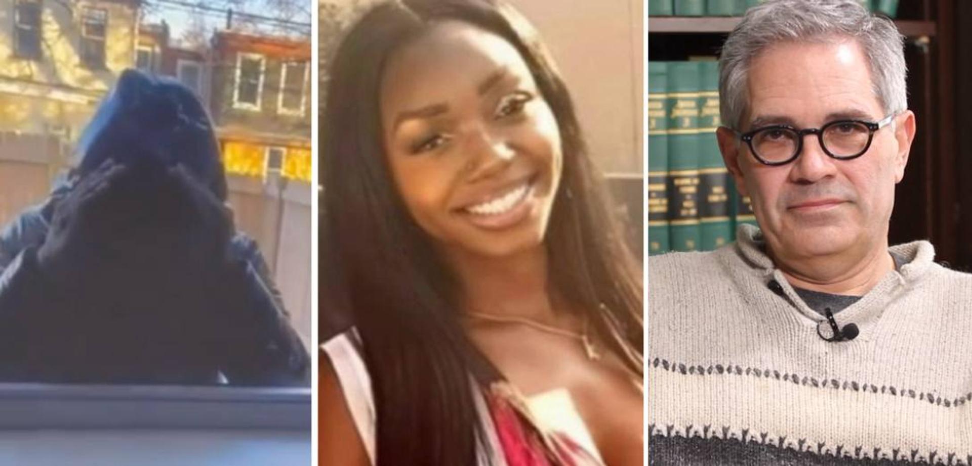 Remains of 23-year-old Philly woman found in shallow grave after suspect had TWO cases WITHDRAWN by Soros DA Larry Krasner