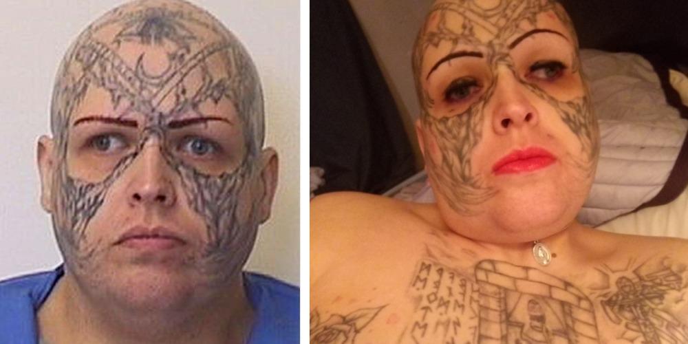 Trans baby killer released from prison 30 years early in Indiana