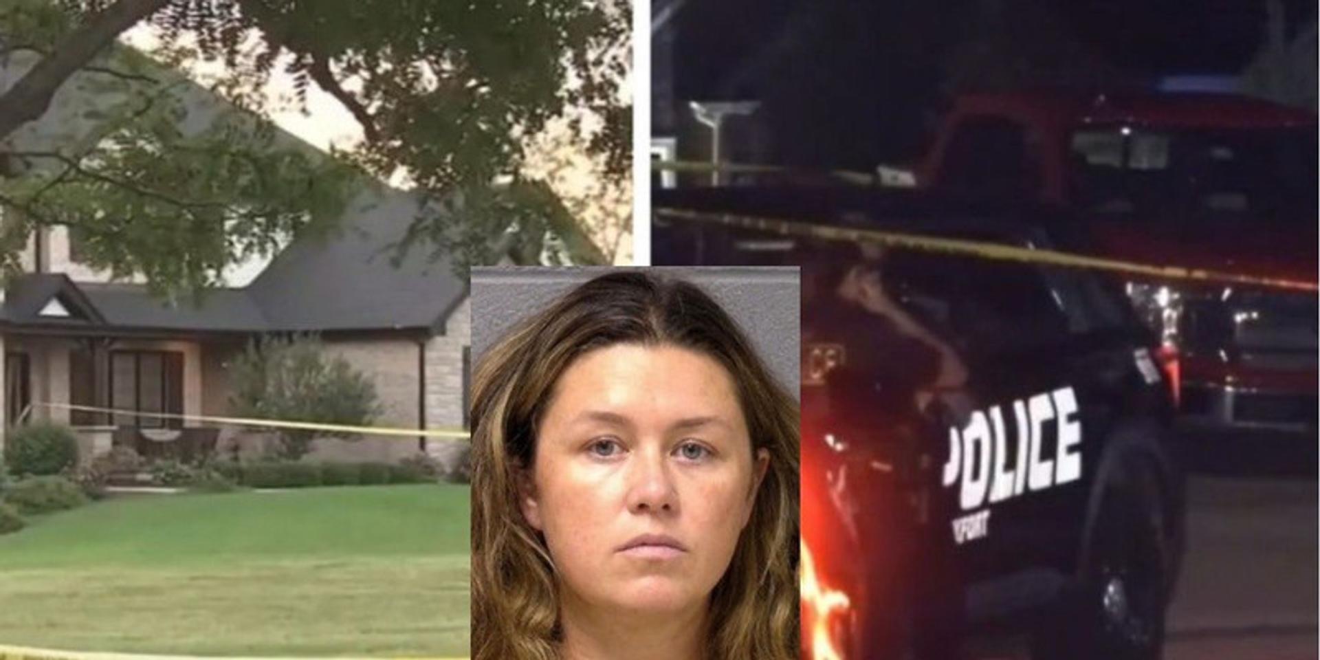 Illinois mother hanged toddler son, thought he was the 'anti-Christ,' was following Lindsay Clancy trial: prosecutors