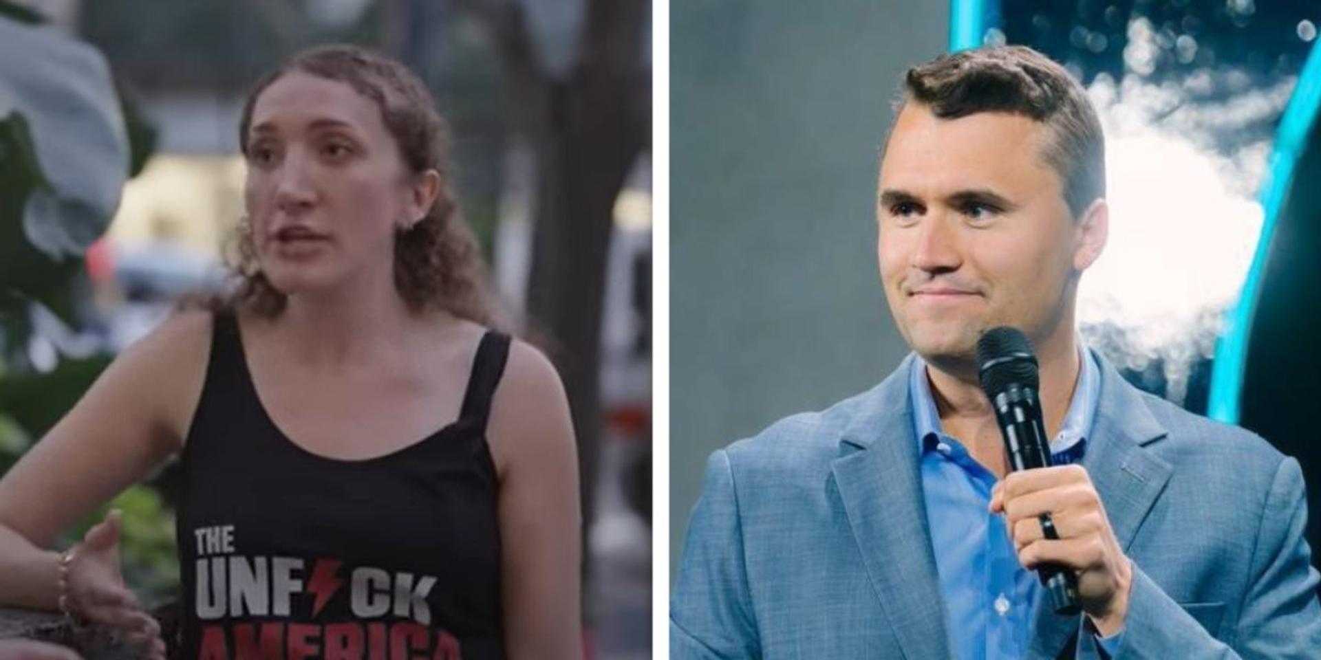 Left-wing activists want their own Charlie Kirk to 'replicate what he's doing'