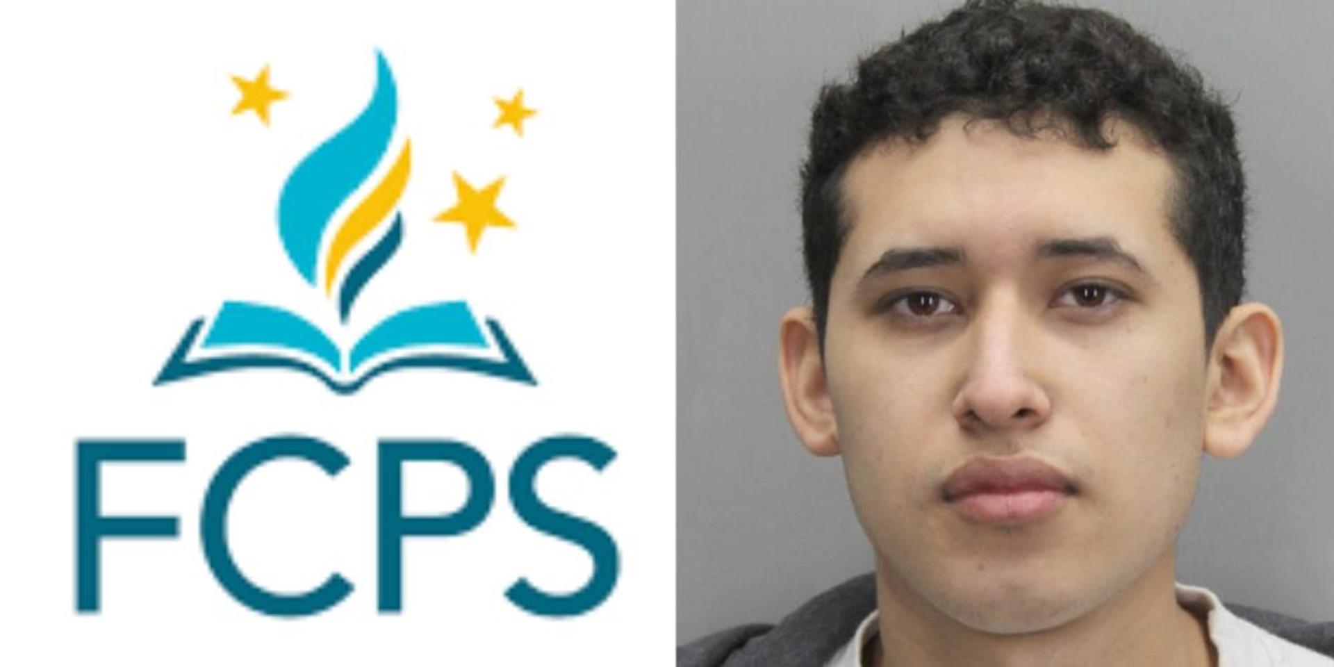 Illegal alien teen would be 'allowed' back to class despite arrest for groping 9 girls at Fairfax high school: report
