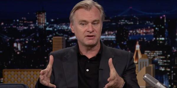 Christopher Nolan admits he altered the end of The Odyssey because it was 'misogynistic'