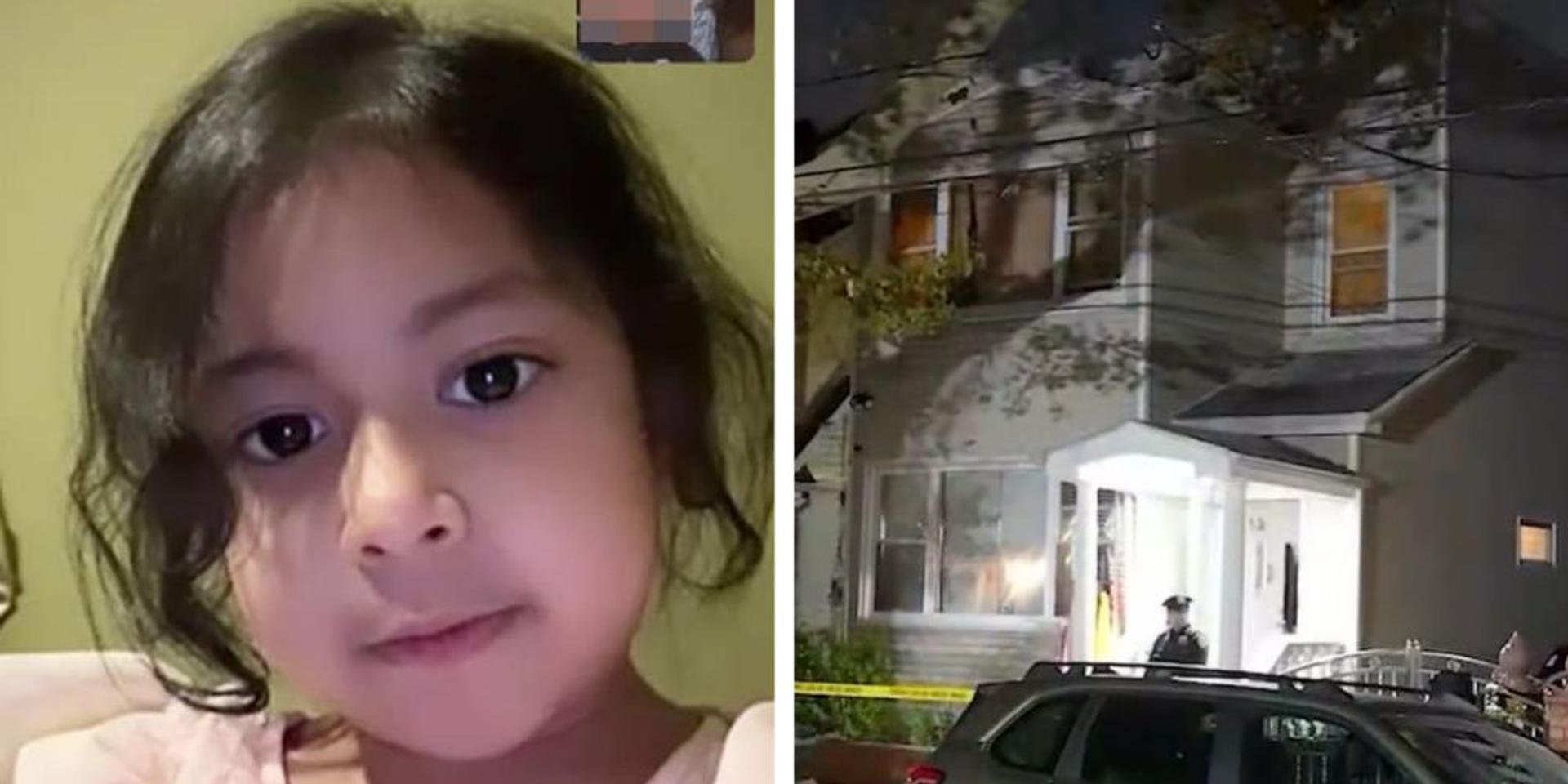 ‘I killed my daughter’: Queens mom confesses to killing her 5-year-old child, family says suspect was off her psych meds