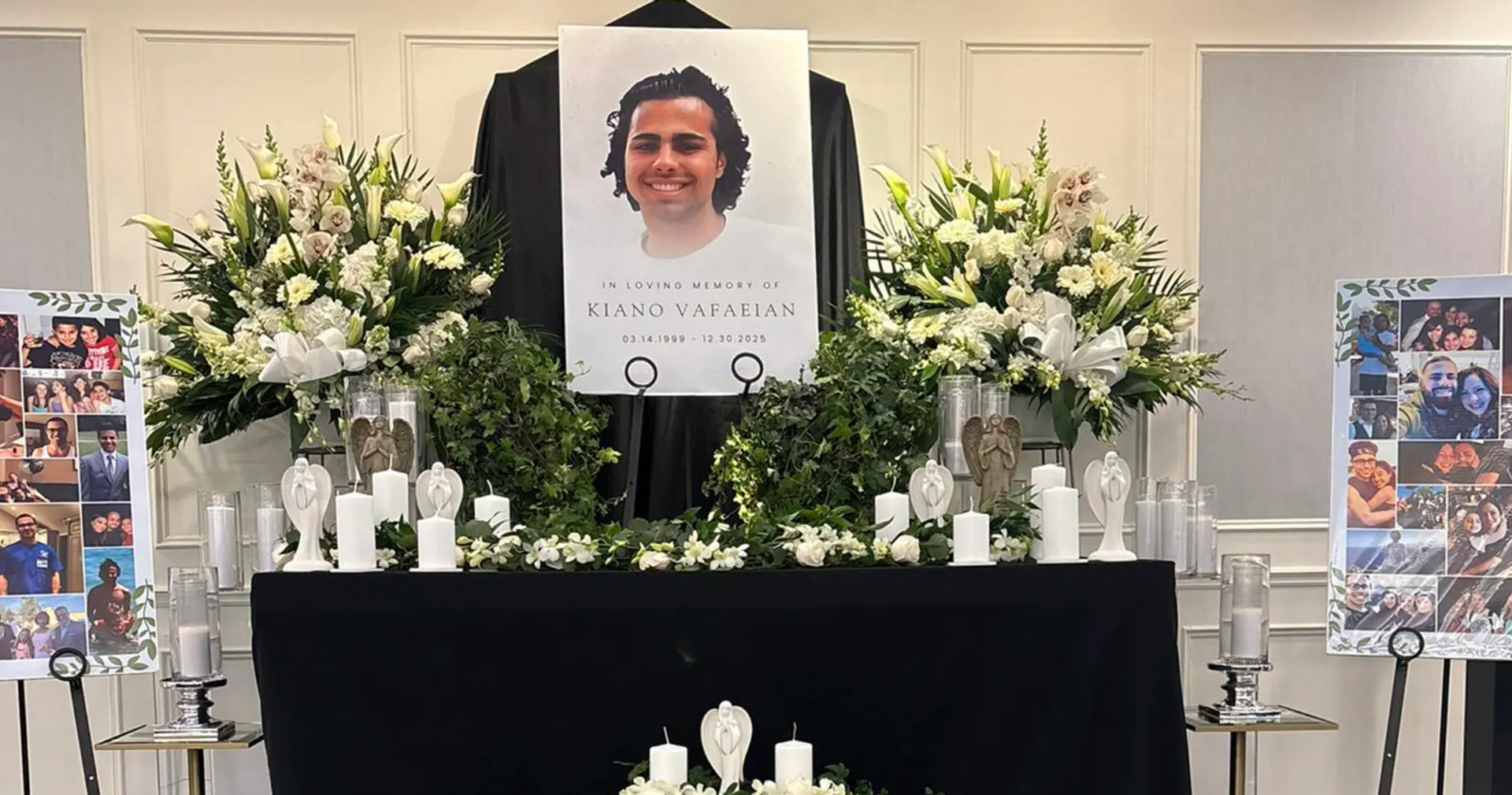 26-year-old man with seasonal depression EUTHANIZED by Canadian government, family says