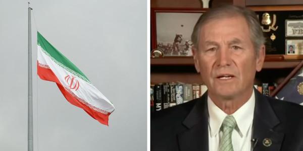 Former FBI official warns of possible Iranian sleeper cell attacks on American soil