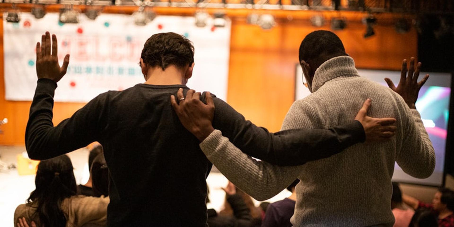 42% of young men say religion is very important to them—a 25-year high: Gallup poll