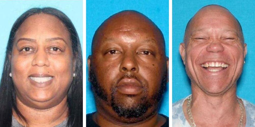 Feds arrest 2 homeless prevention nonprofit execs, employee in $12 MILLION fraud crackdown in LA
