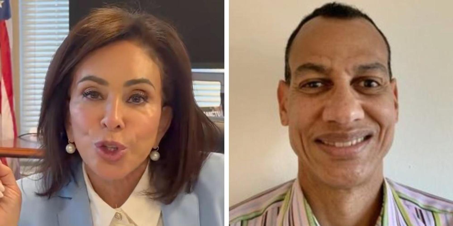 US Atty Jeanine Pirro exposes child psychologist who encouraged child sexual exploitation, collected and shared sex abuse images