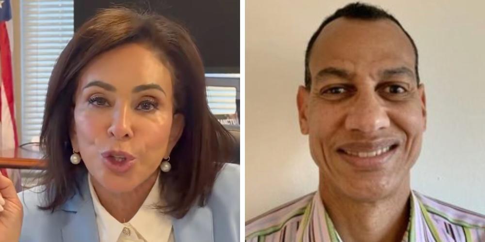 US Atty Jeanine Pirro exposes child psychologist who encouraged child sexual exploitation, collected and shared sex abuse images