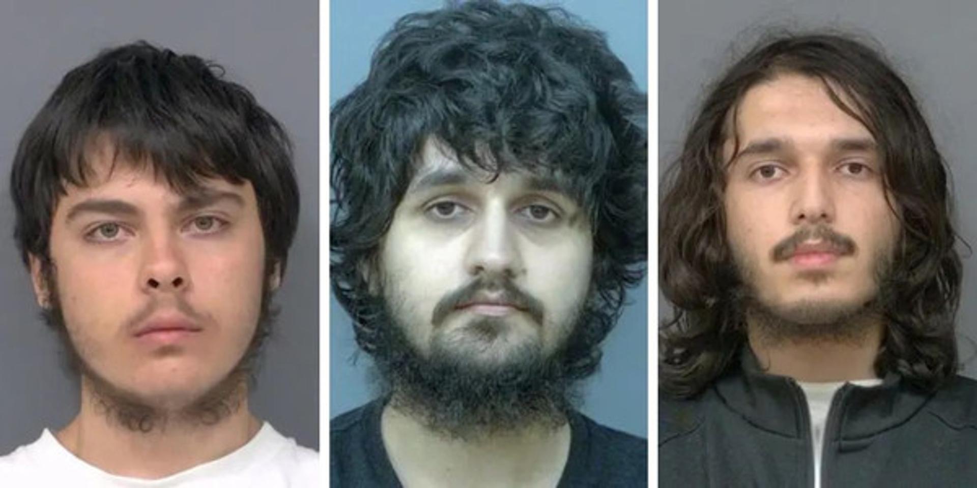 Accused ISIS conspirator arrested in Toronto murder plot, linked to attacks on women, Jews