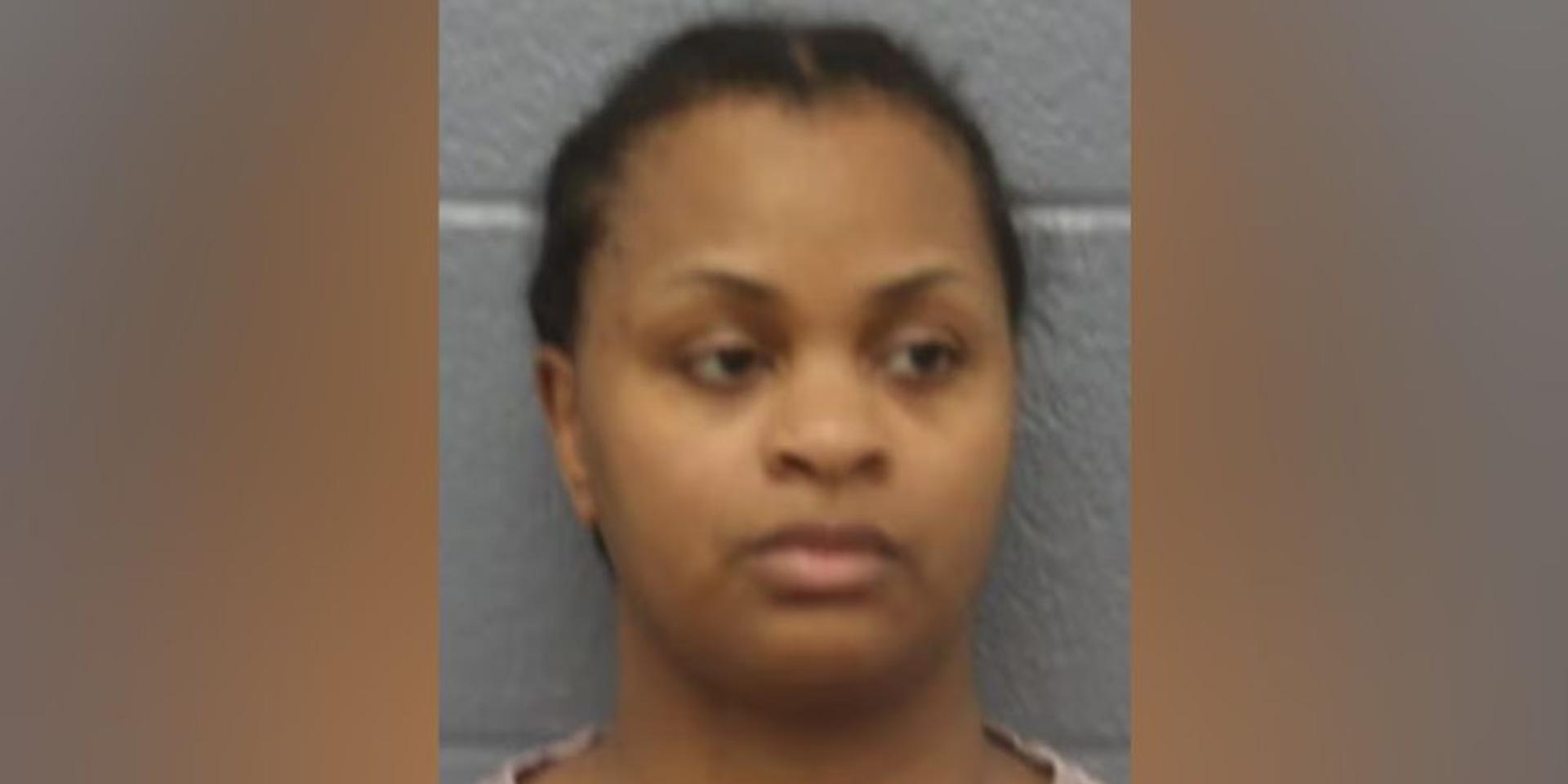 Ohio mom charged with murder of her daughters buried in suitcases, pleads not guilty, competency evaluation ordered