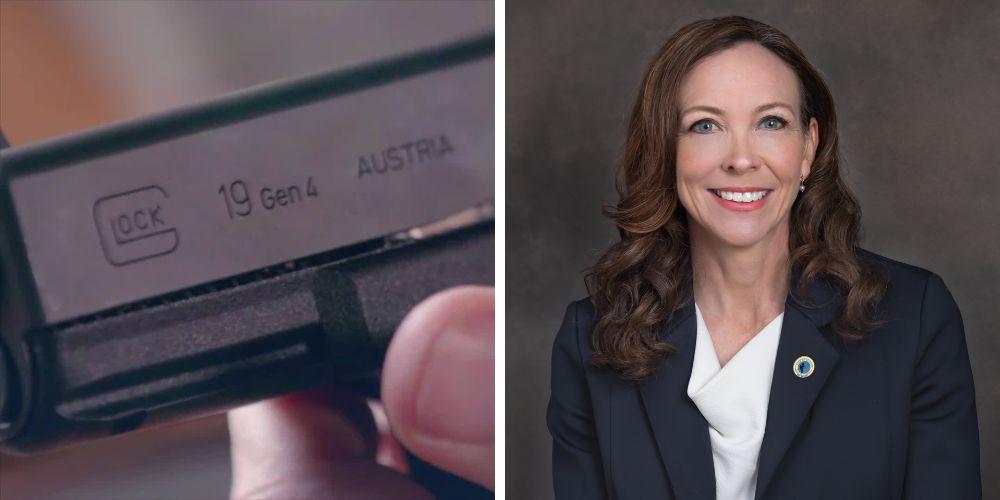 Seattle City Attorney sues Glock over converted handguns