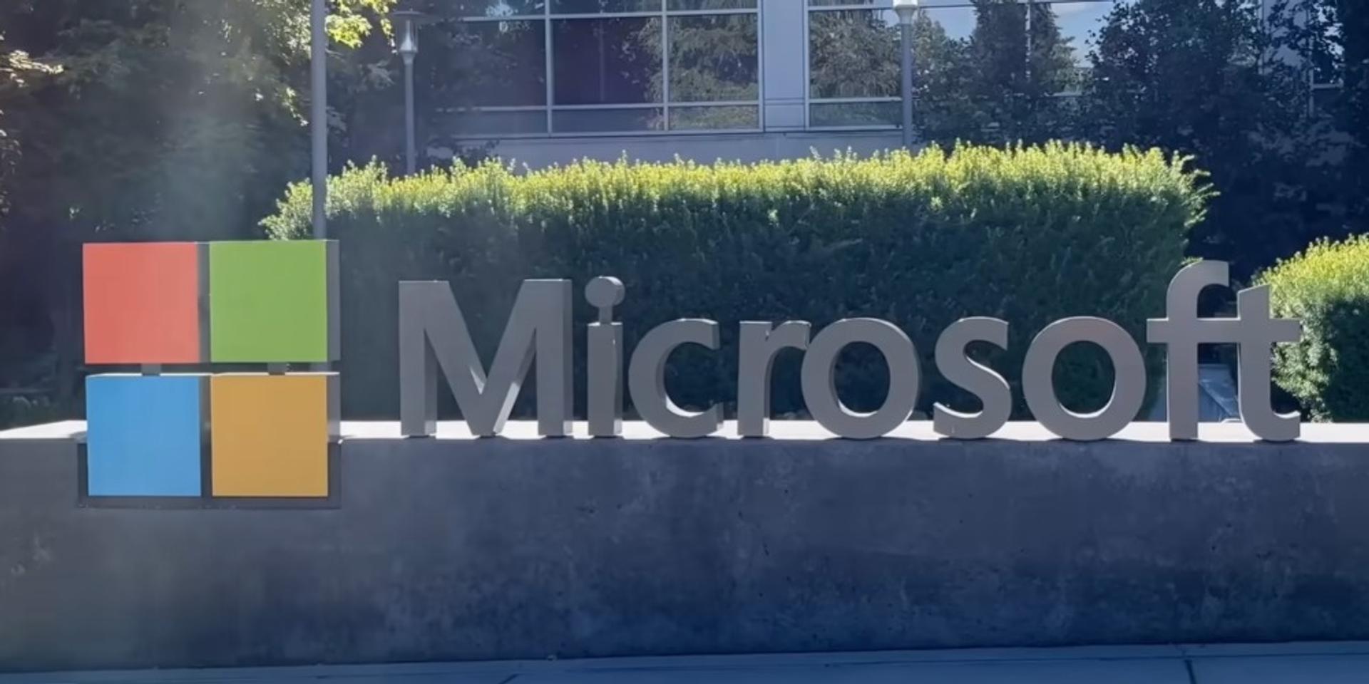 Microsoft could leave Washington state if taxes get too high