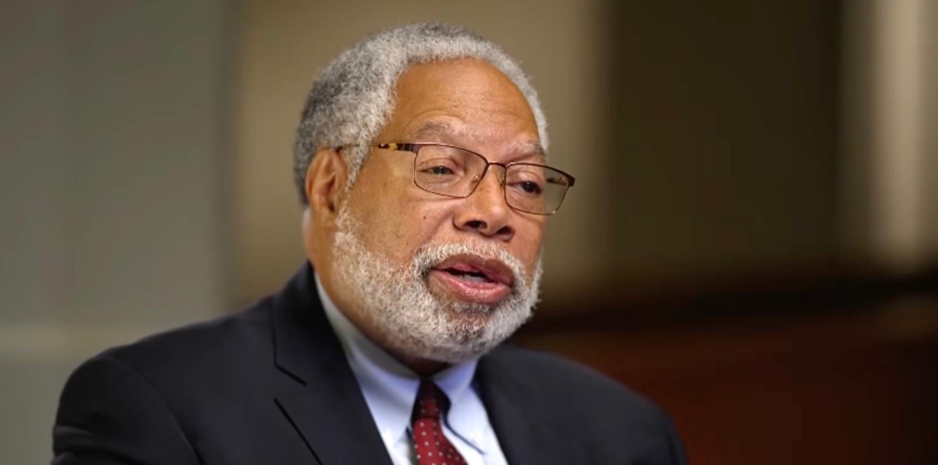 Smithsonian head retires as Trump admin pushed to restore 'American excellence' to institution