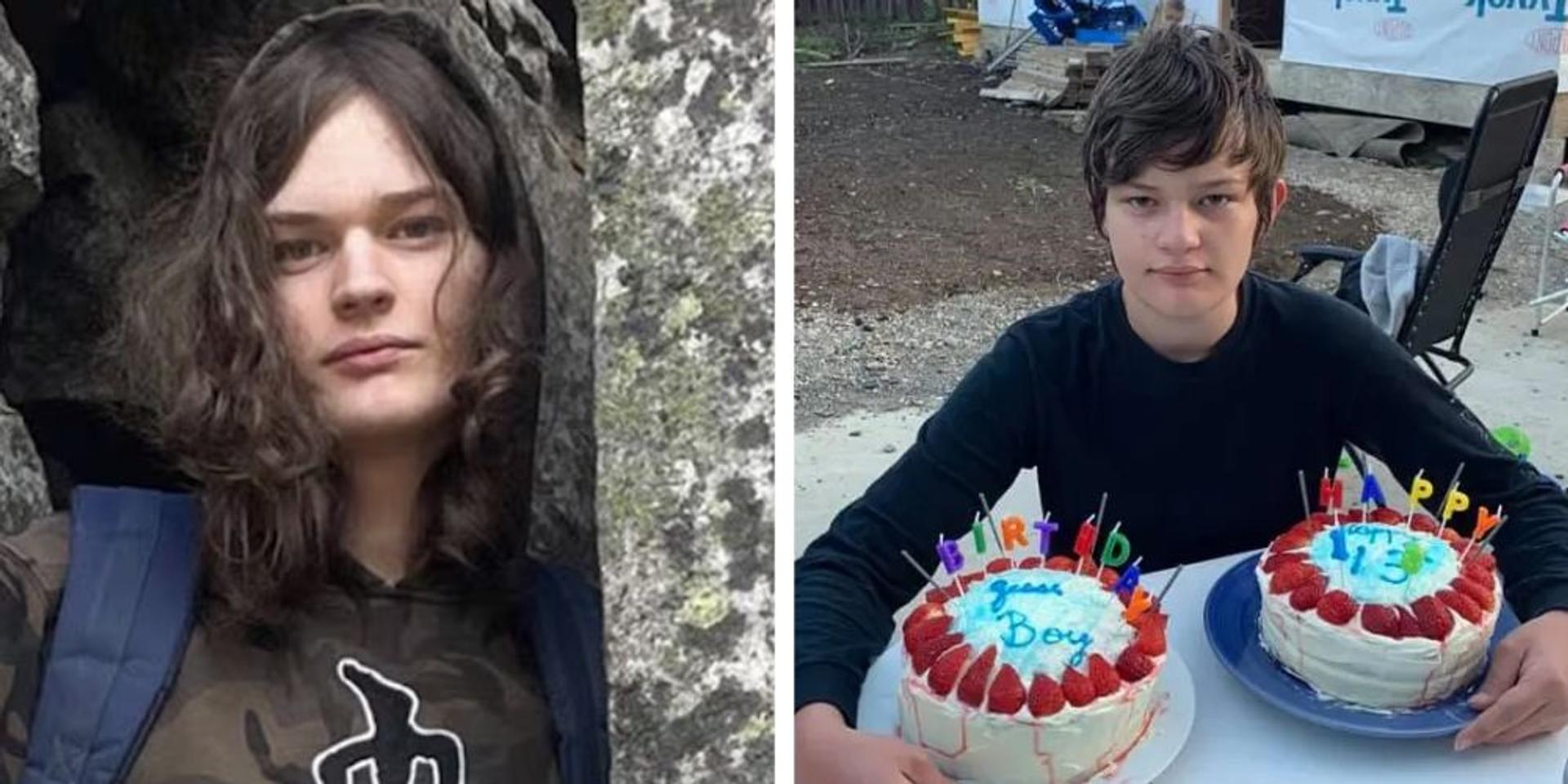 Trans shooter Jesse Van Rootselaar 'tried to kill his family before' by setting home on fire