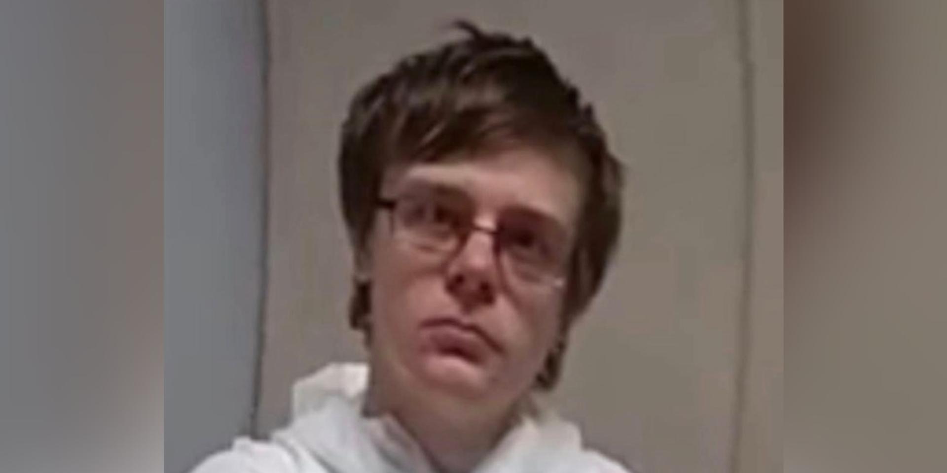 BREAKING: Utah man charged with making multiple homemade bombs, threatening to 'blow up' synagogue