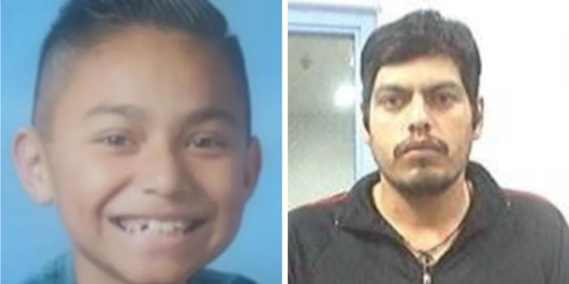 ICE seeks removal of illegal immigrant criminal suspect in hit-and-run that killed 11-year-old boy
