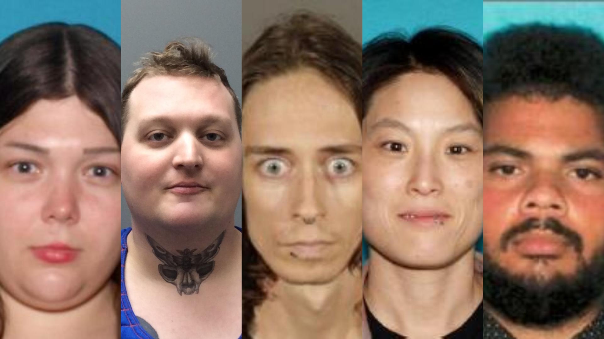 ANDY NGO REPORTS: Antifa-style terror cell busted over New Year’s Eve bomb and shooting plot