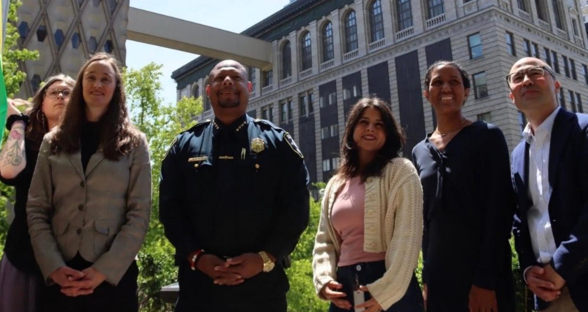 Seattle councilmembers blast Mayor Katie Wilson's 'lack of experience' and 'incompetence' after forcing out police chief