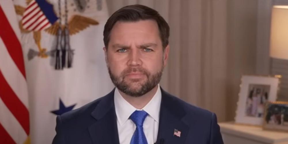 BREAKING: JD Vance wins CPAC straw poll for 2028 GOP presidential nom