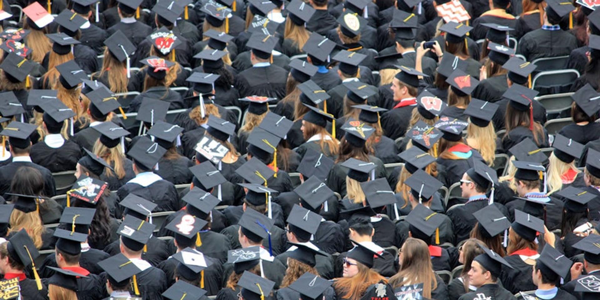 88% of college students pretend to hold progressive views in order to be socially, academically accepted: study