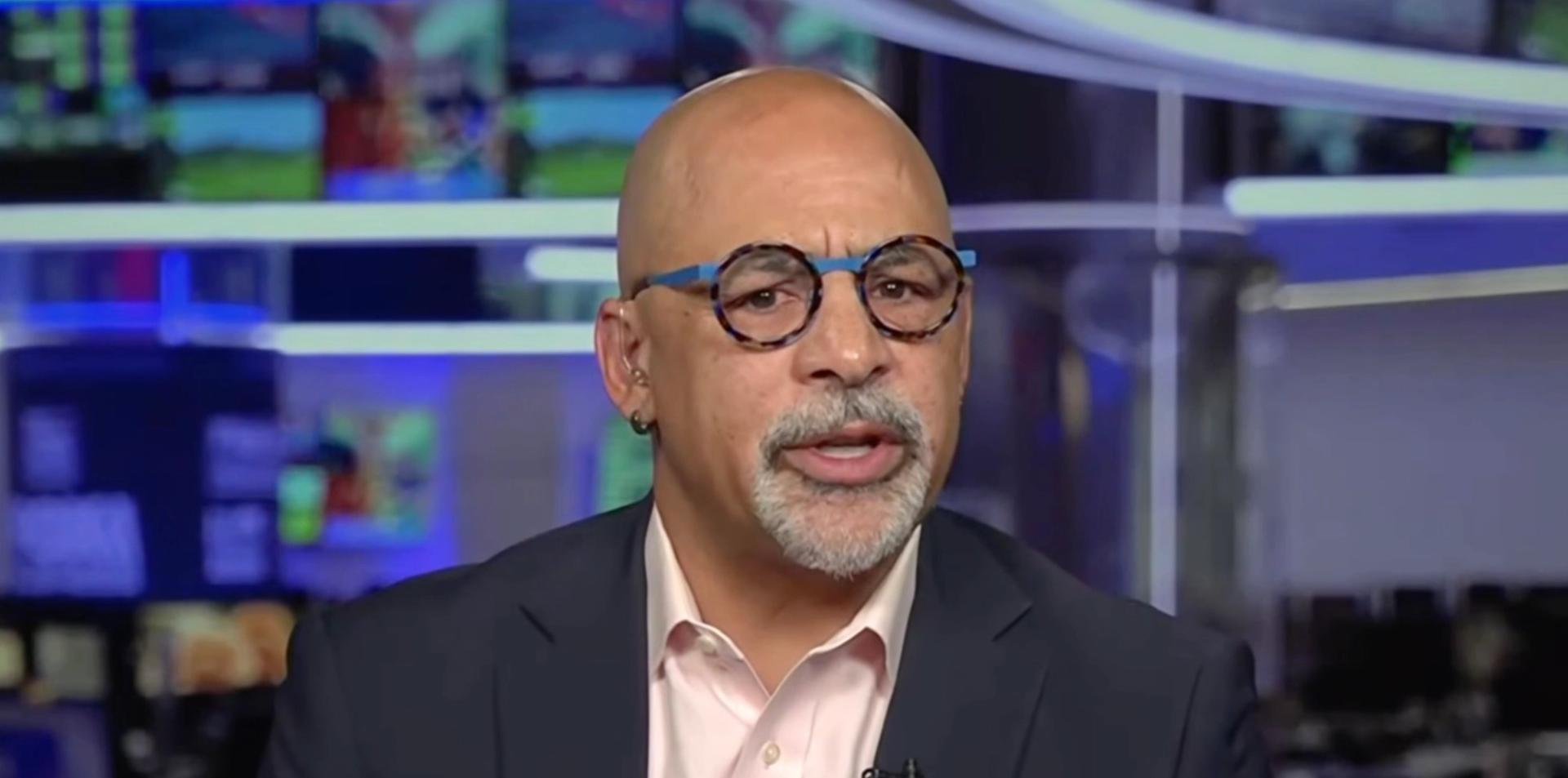 Philly 'Abolish ICE' socialist congressional candidate says crossing the border illegally is not a crime