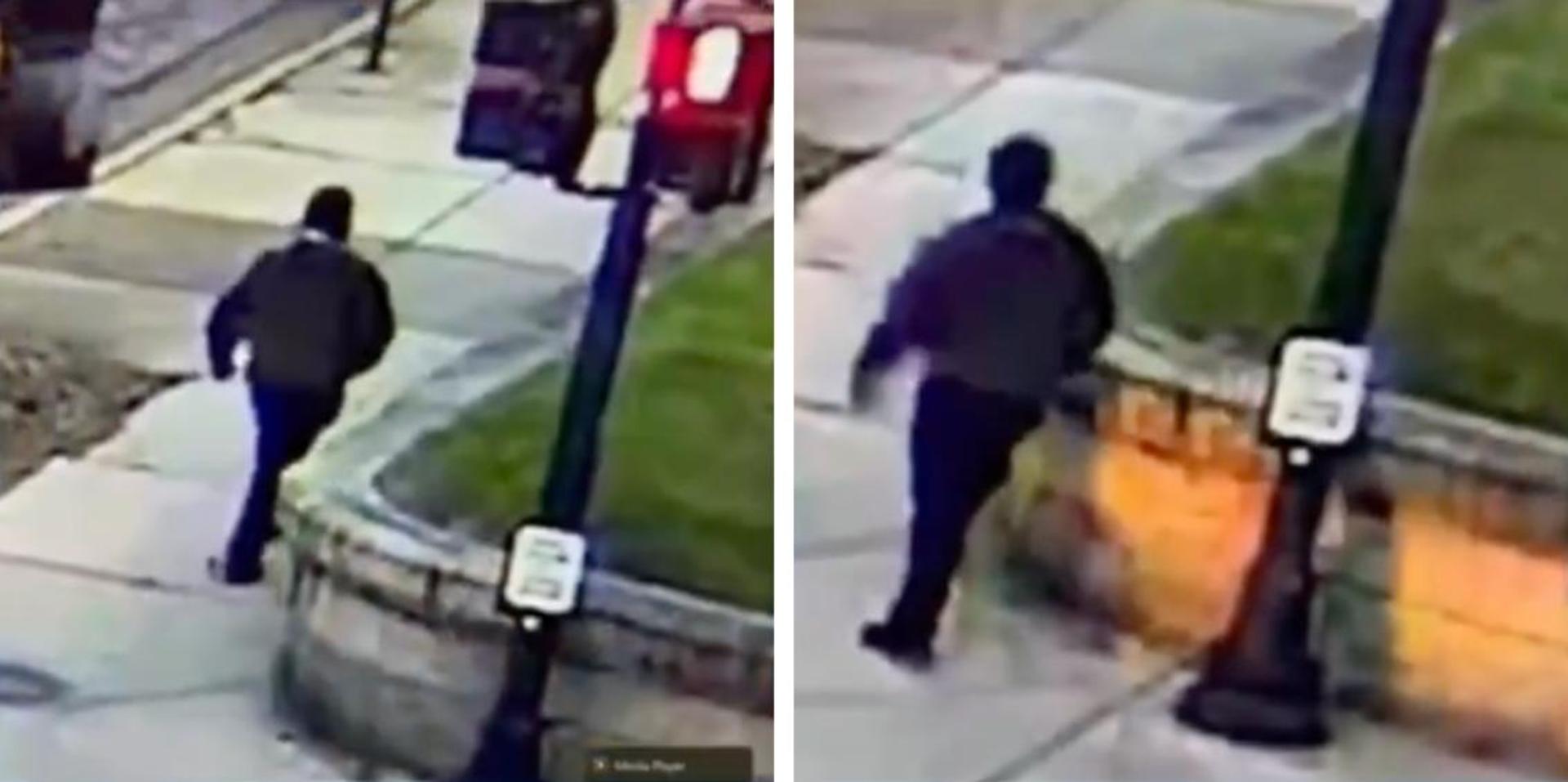 Person of interest in custody after mass shooting leaves 2 dead, 9 injured at Brown University