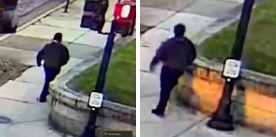 Person of interest in custody after mass shooting leaves 2 dead, 9 injured at Brown University