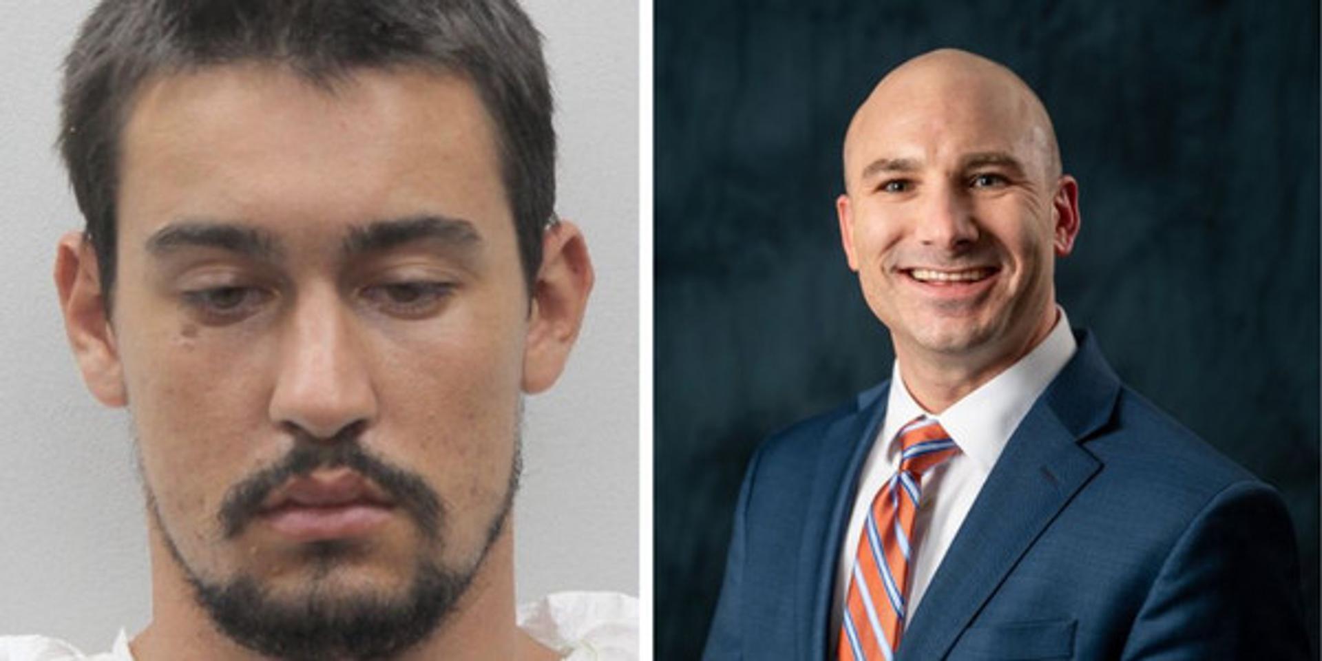 Fairfax Co prosecutor backs release of mentally ill killer from psychiatric facility
