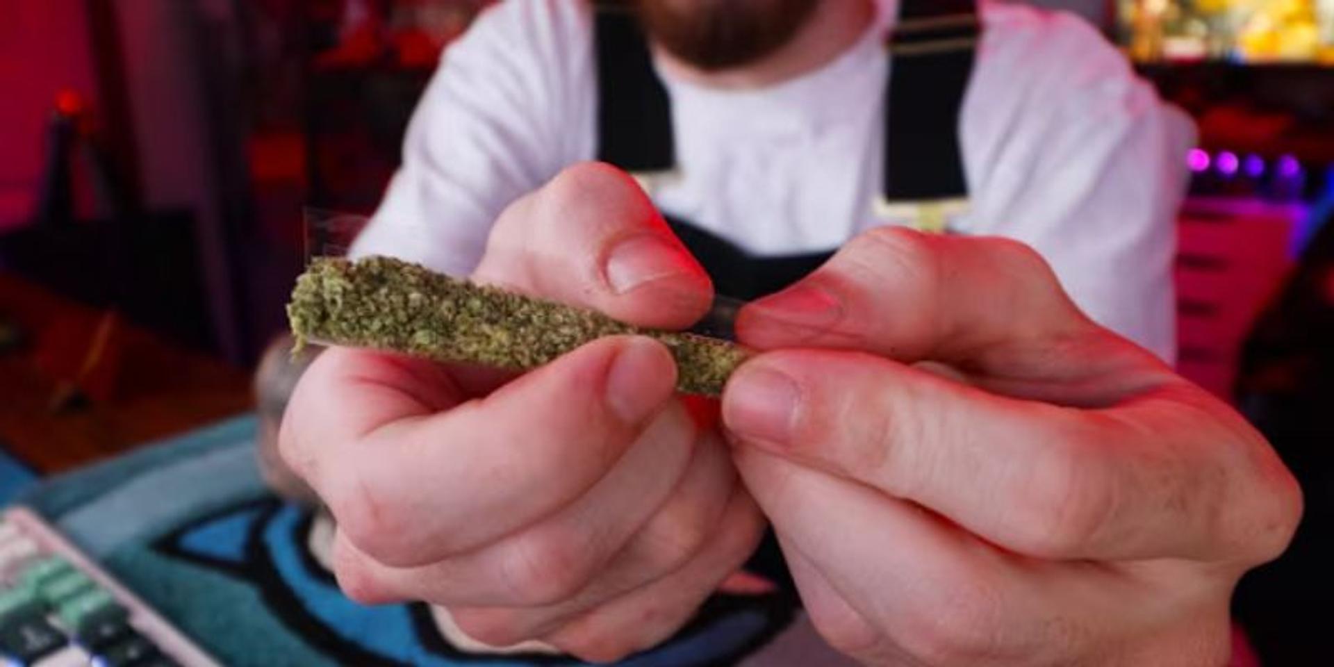 Heavy weed users face 'uncontrollable' vomiting, screaming in what doctors call 'cannabinoid hyperemesis syndrome'