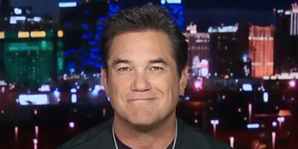 Superman actor Dean Cain to join ICE, will be sworn in 'ASAP'