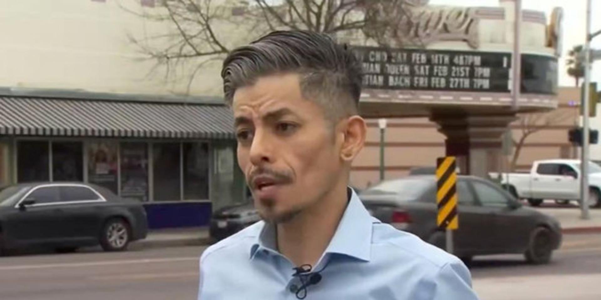 Registered sex offender running for Fresno City Council fails to qualify for ballot