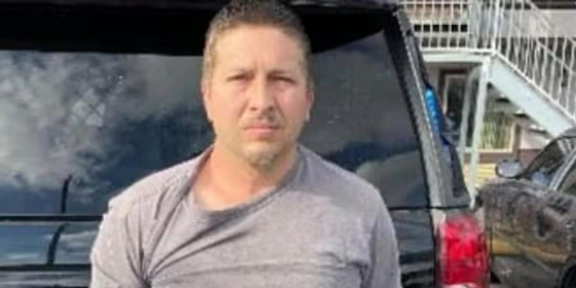 Louisiana child molester to be castrated in plea deal after trying to rape 7-year-old