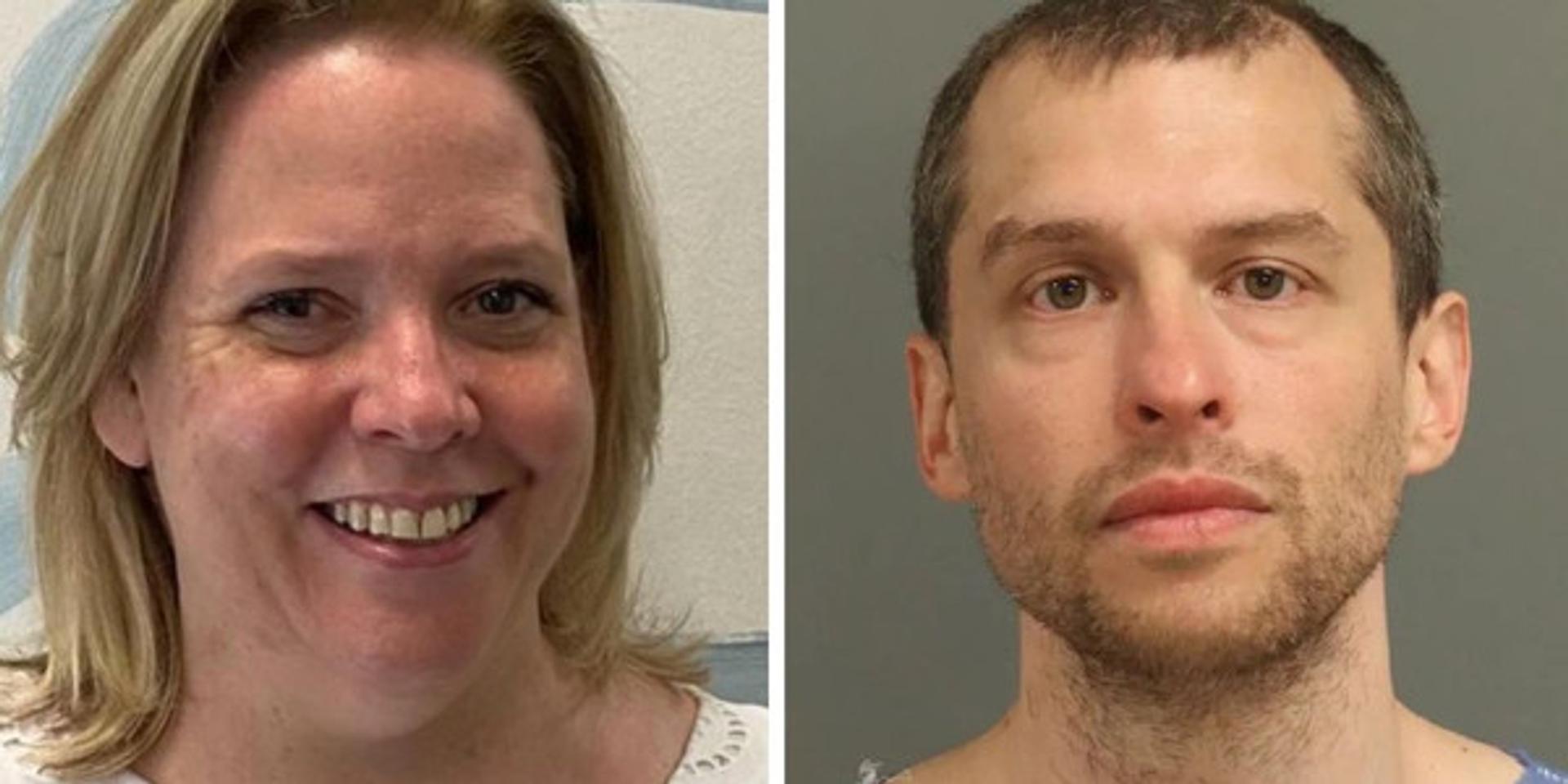 Raleigh teacher killed after suspect with over 20 prior arrests breaks into her home, assaults her