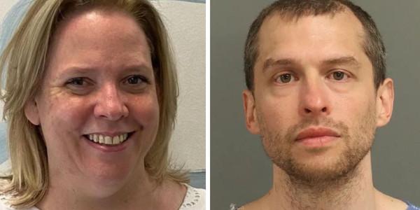 Raleigh teacher killed after suspect with over 20 prior arrests breaks into her home, assaults her