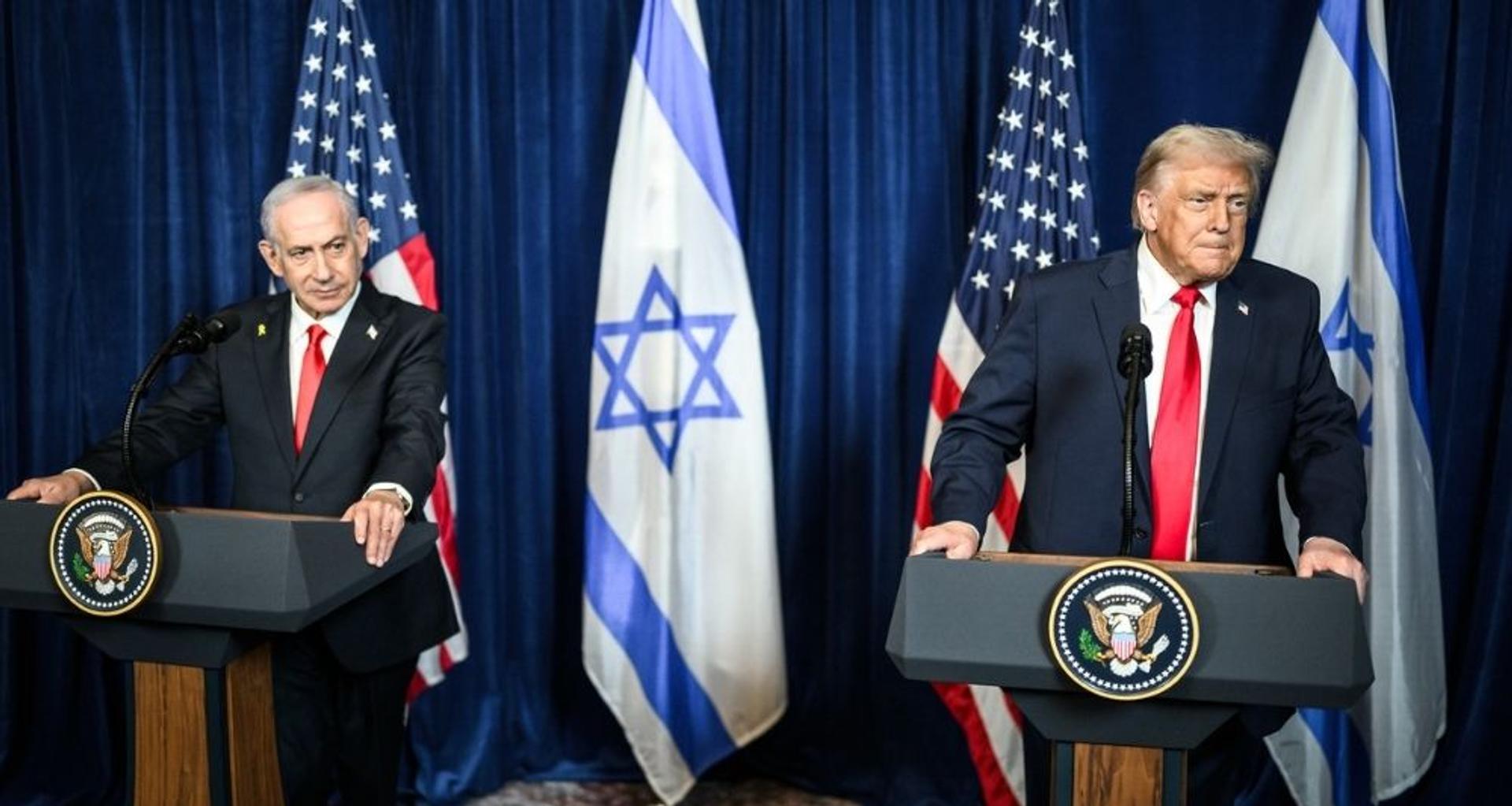 Trump proclaims Jewish American Heritage Month, calls for National Sabbath to mark America’s 250th