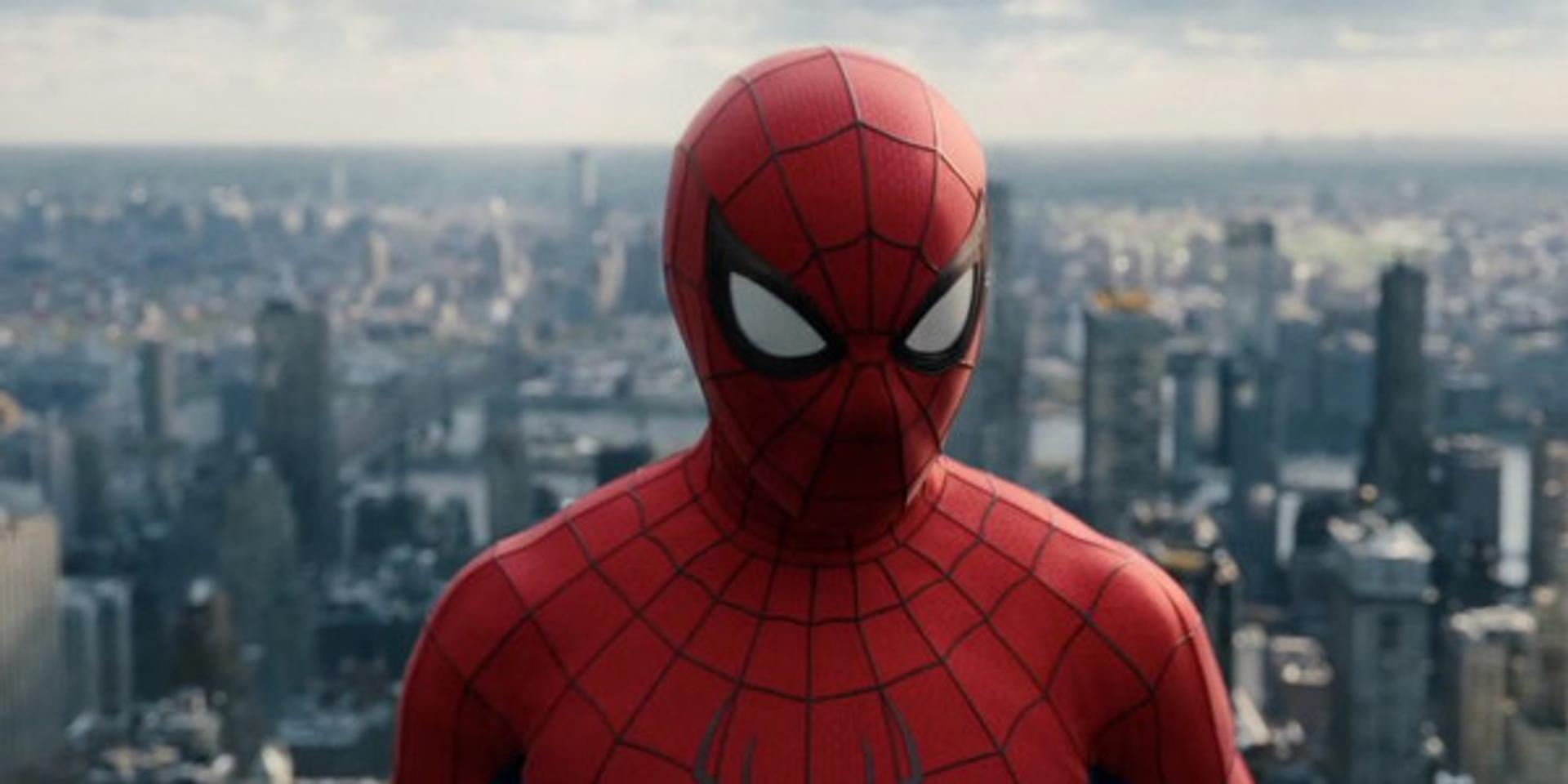 ‘Spider-Man: Brand New Day’ becomes top grossing domestic film—but not when adjusted for inflation